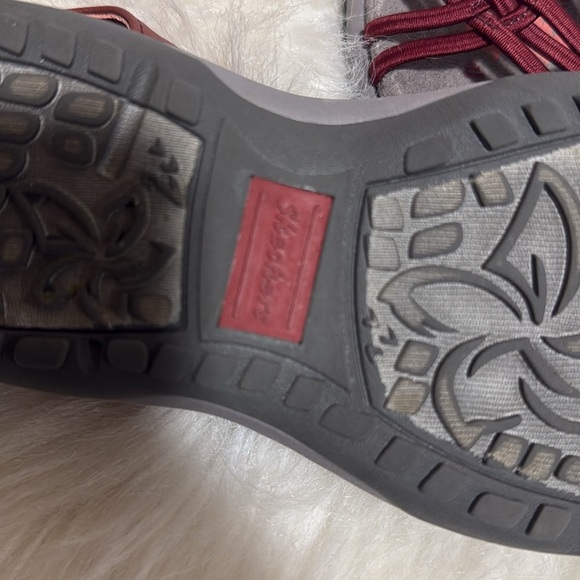 Skechers Women Reggae slim sunnyside sandals - Picture 2 of 4